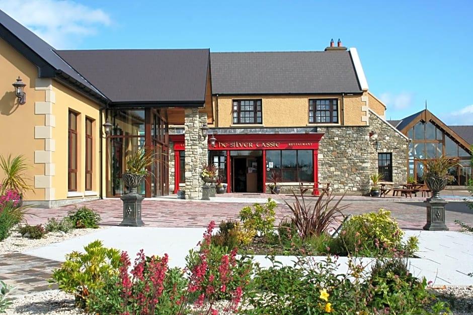 Silver Tassie Hotel And Spa 1/30