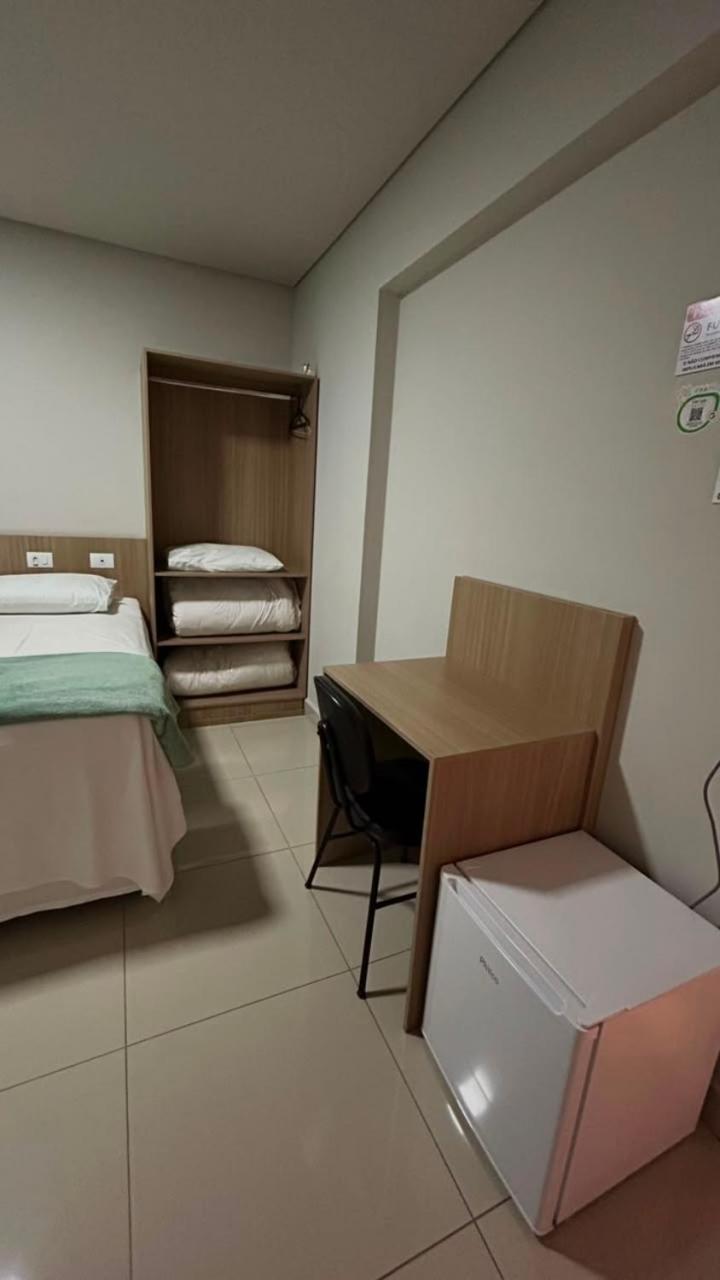 Mahle Comfort Hotel 19/39