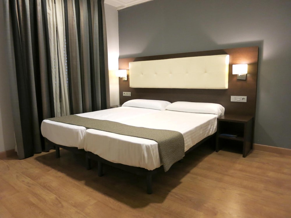 Apartamentos Boutique Catedral 8/48