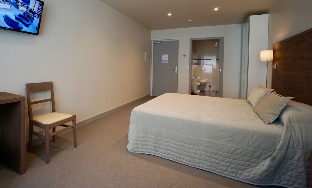 Logis Hotel Clair Cottage 11/50