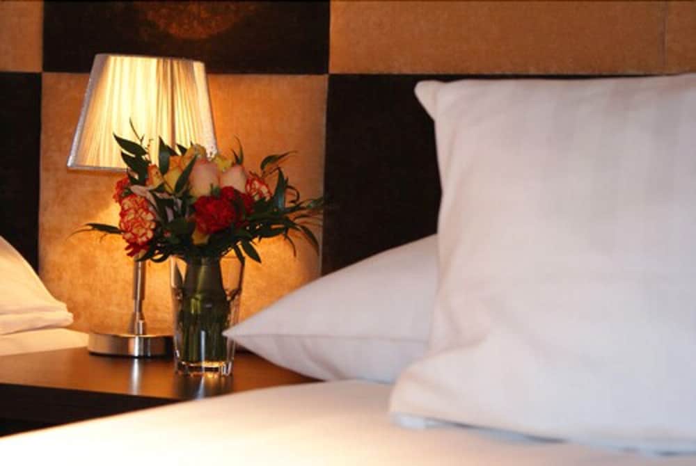Boutique Hotel’s Lodz Milionowa 26/55