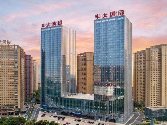 Fengda International Hotel 2/48