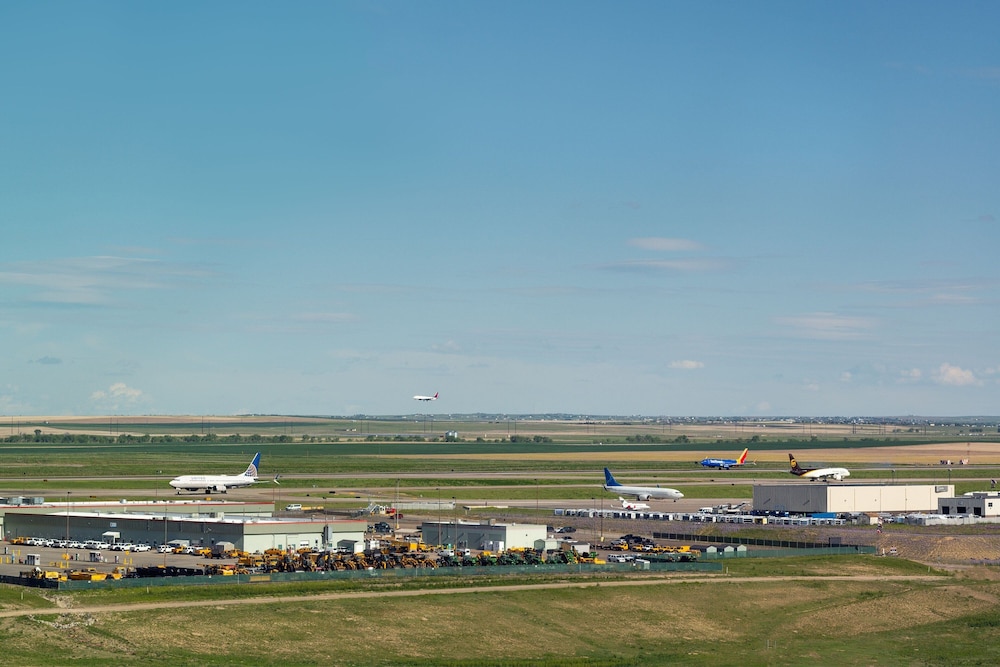 The Westin Denver International Airport 27/70