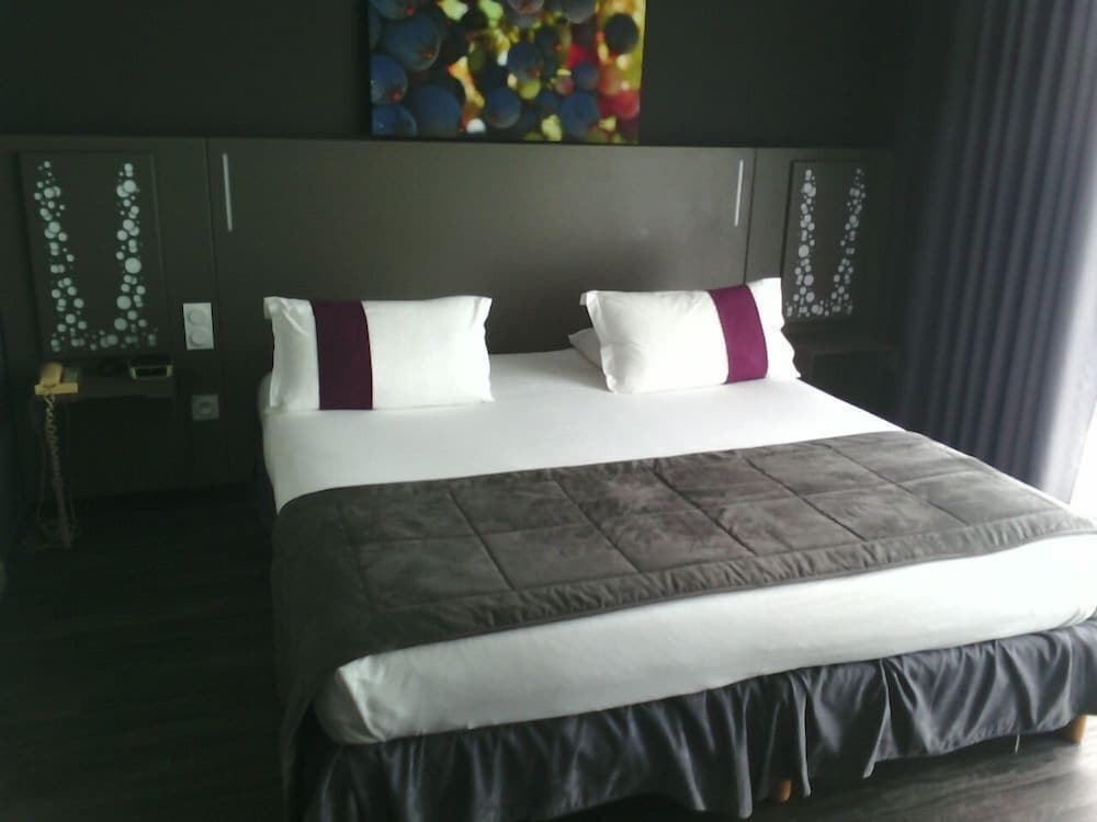 Golf Hotel Colvert 11/39
