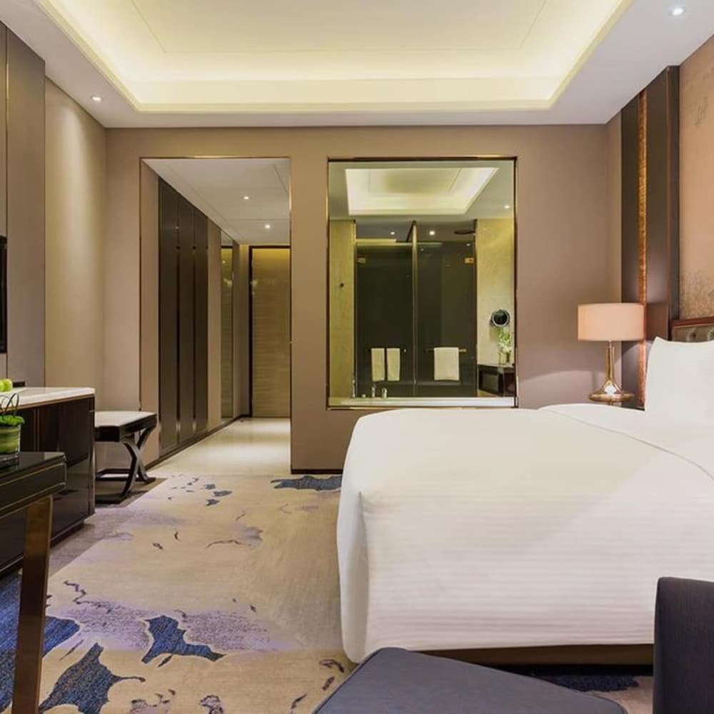 Wanda Realm Jinhua 14/51