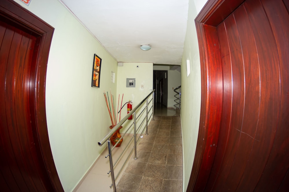 Hotel Renacer 14/34
