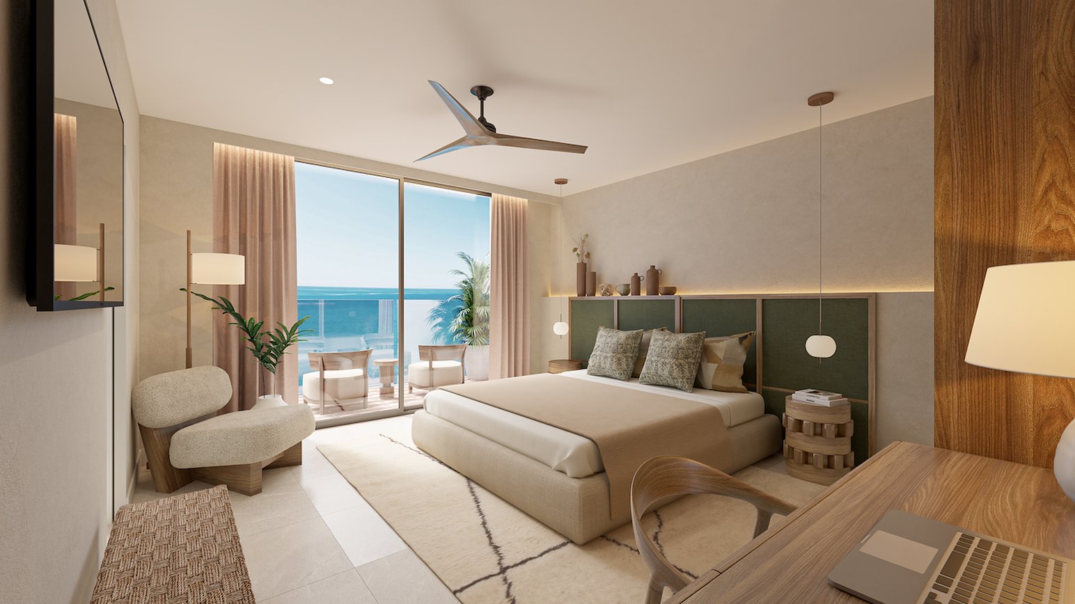 Aethos Mallorca 9/24