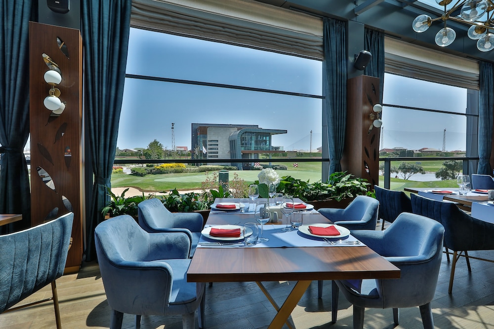 Dreamland Golf Hotel Baku 54/69