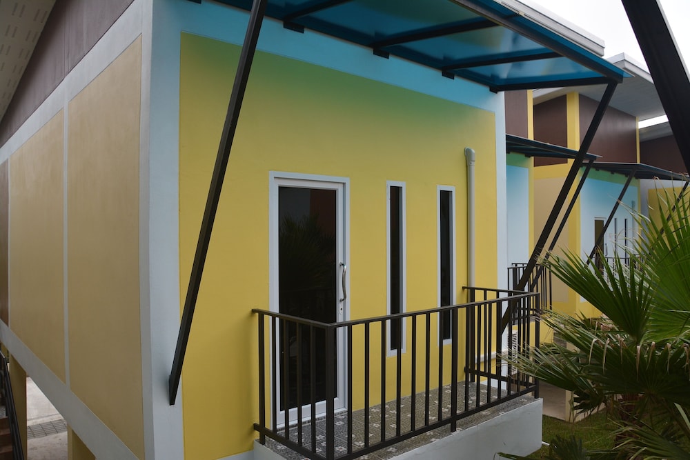 Satun Boutique Resort 25/33