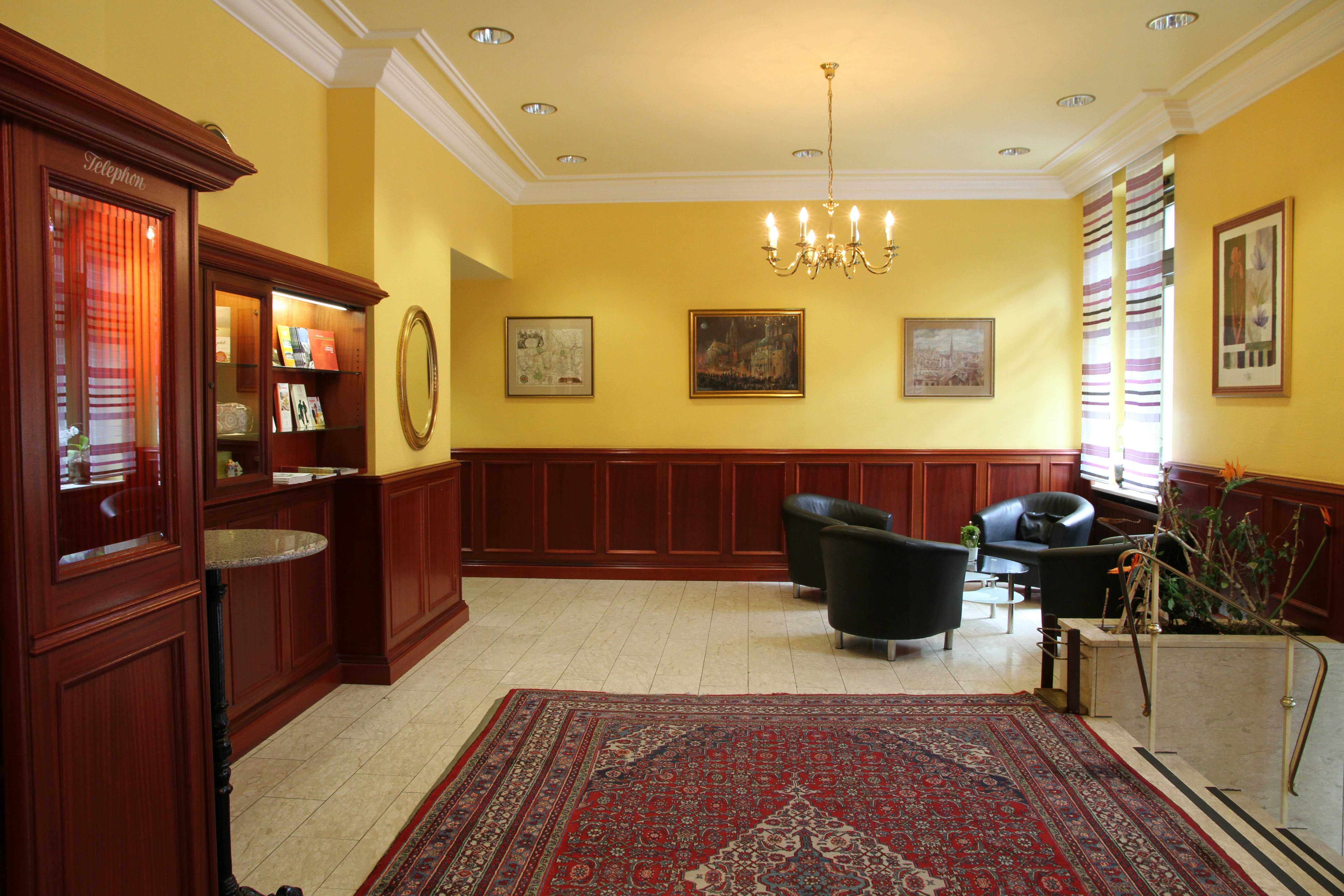 TOP Hotel Amberger 11/53