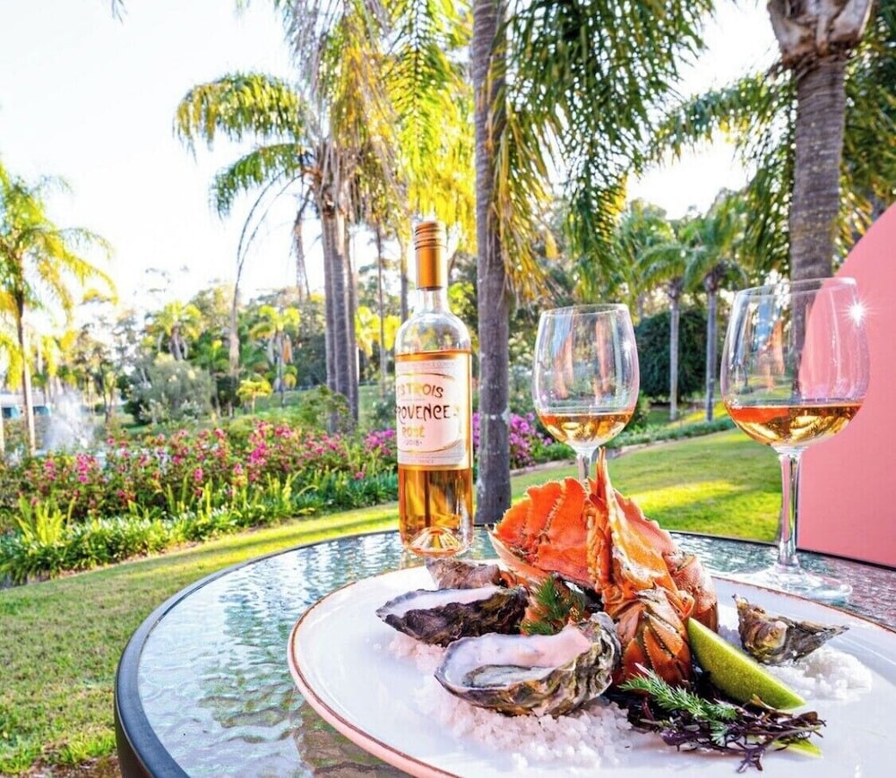 The Cubana Resort Nambucca Heads 38/50