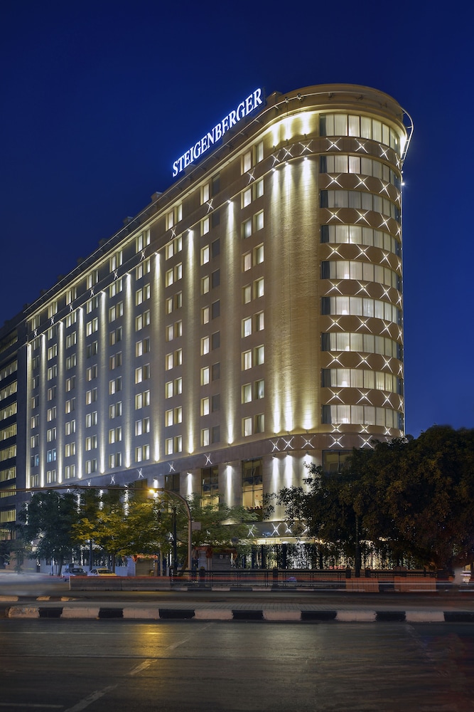 Steigenberger Hotel El Tahrir 写真1