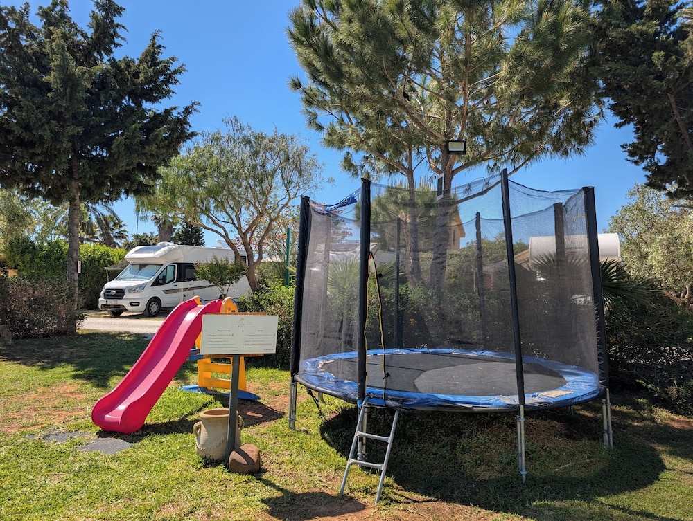 Camping Lilybeo Village 47/73