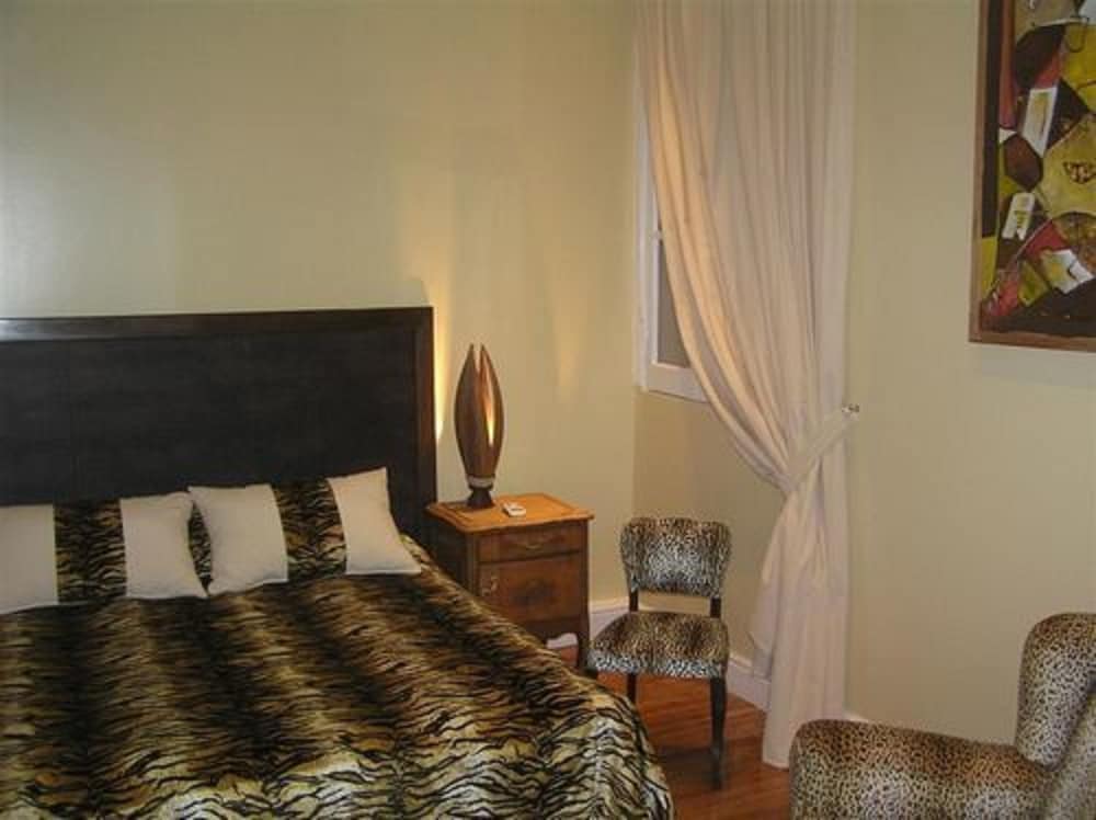 Hotel Boutique Raco De Buenos Aires 18/41