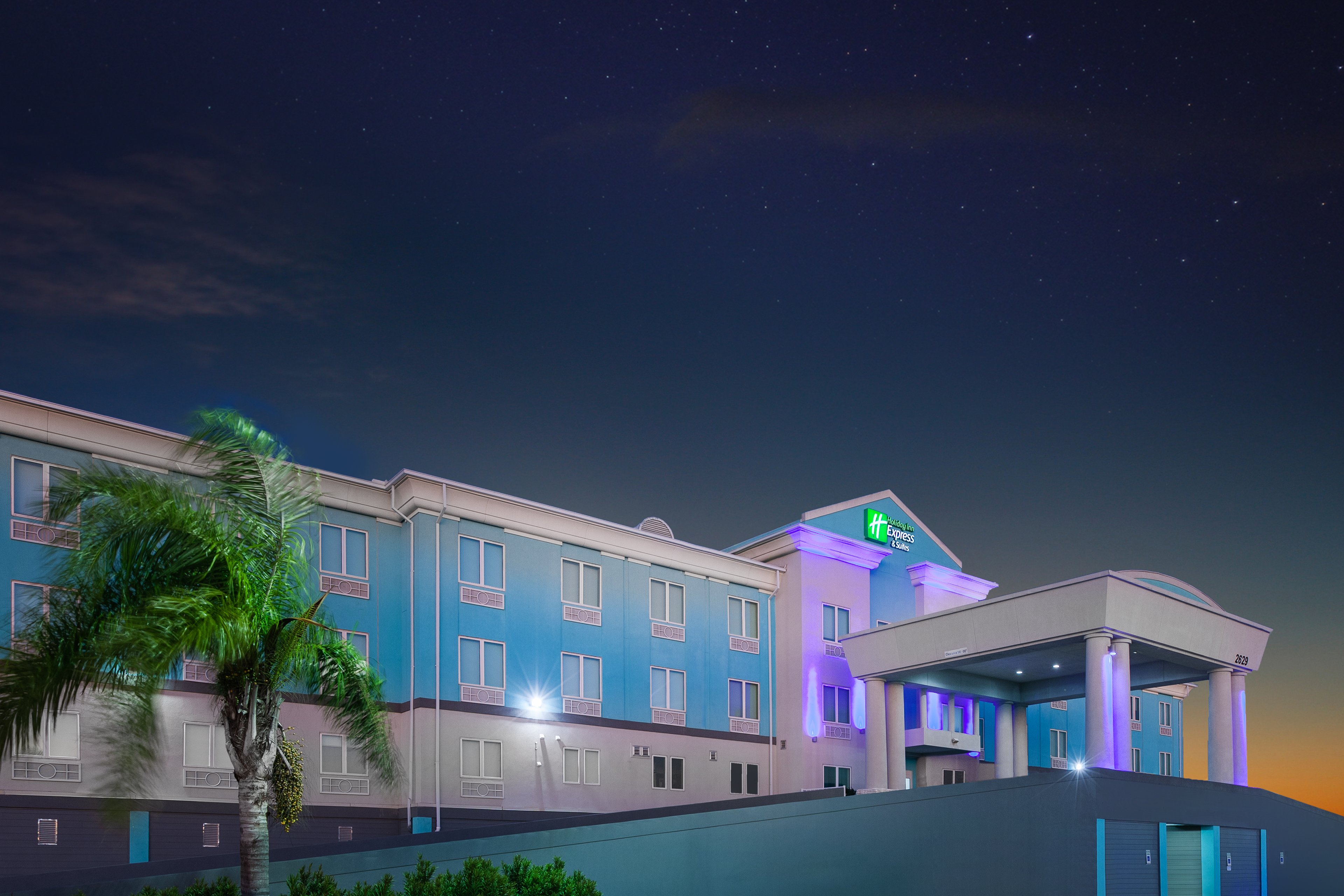 Holiday Inn Express Suites Port Lavaca 2/53