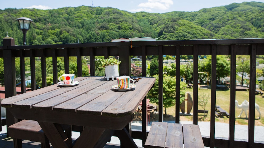 Muju Cherish Pension 33/50