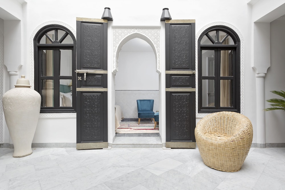 Riad Mirage 4/50