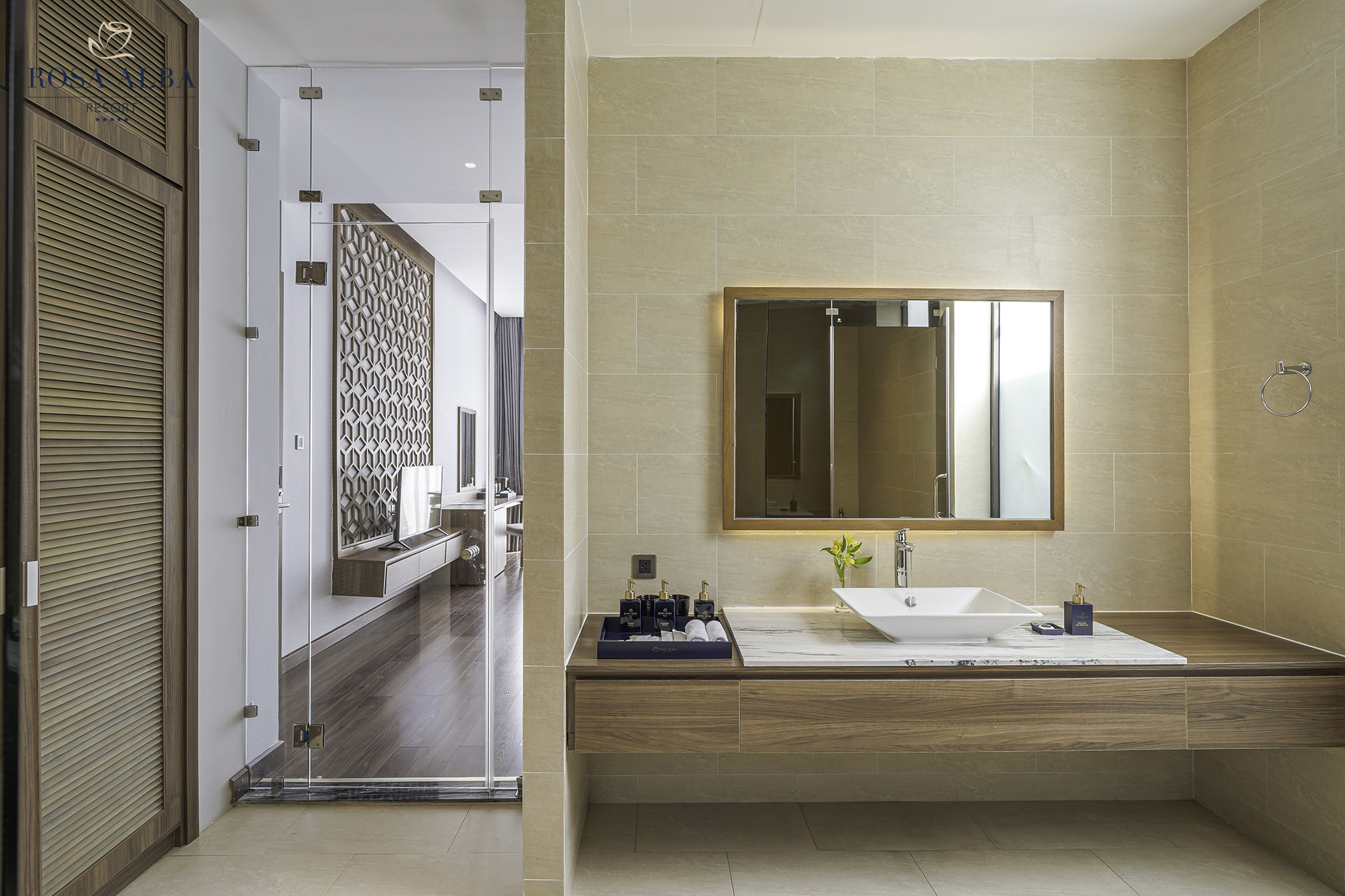 فيلا بـ4 غرف نوم، Rosa Alba Resort and Villas Tuy Hoa 9/10