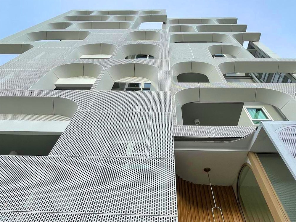枢纽HUA HIN 57酒店(HUB HUA HIN 57) 图片1