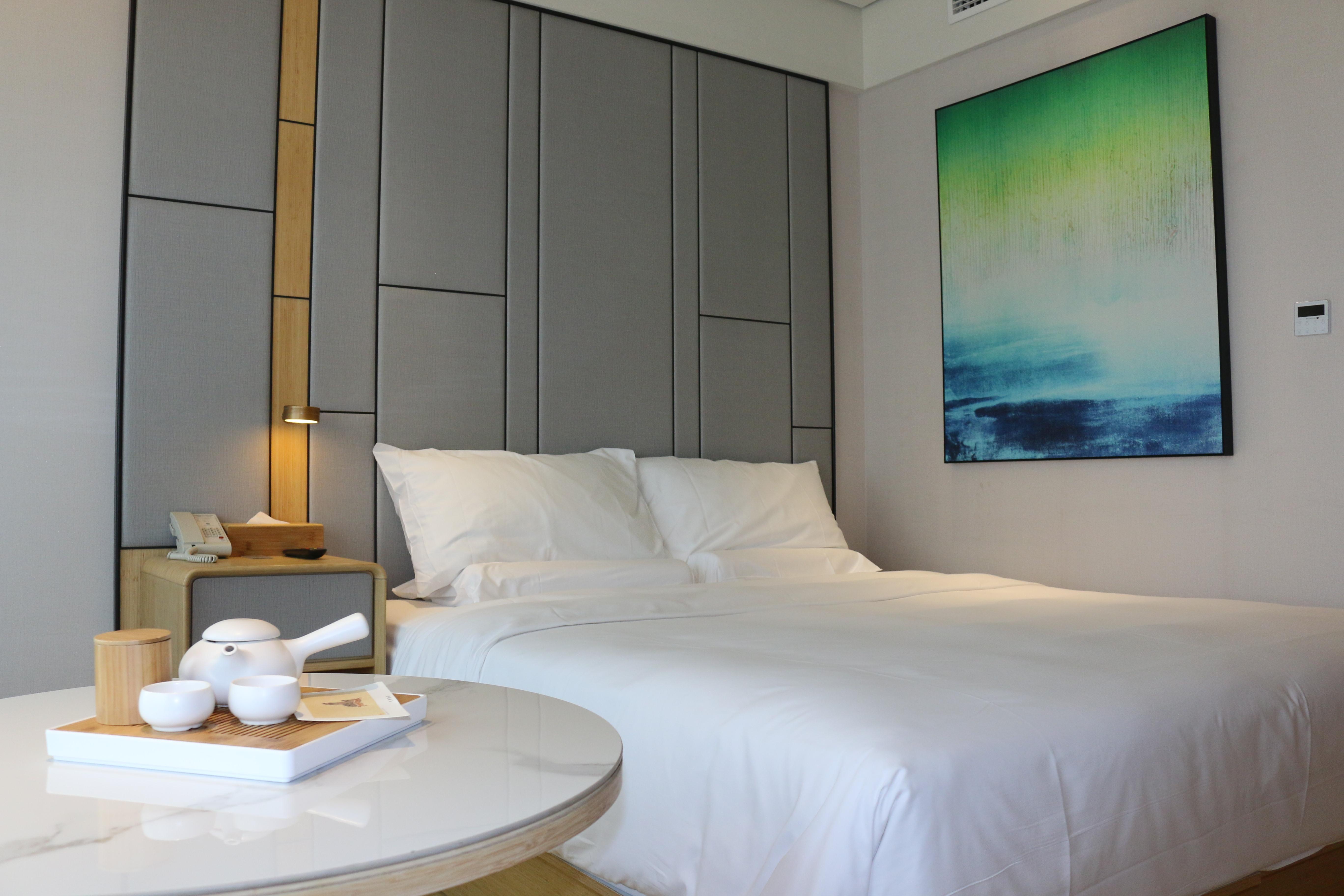 Ji Hotel (Shanghai Wujiaochang Wanda Plaza) 15/25
