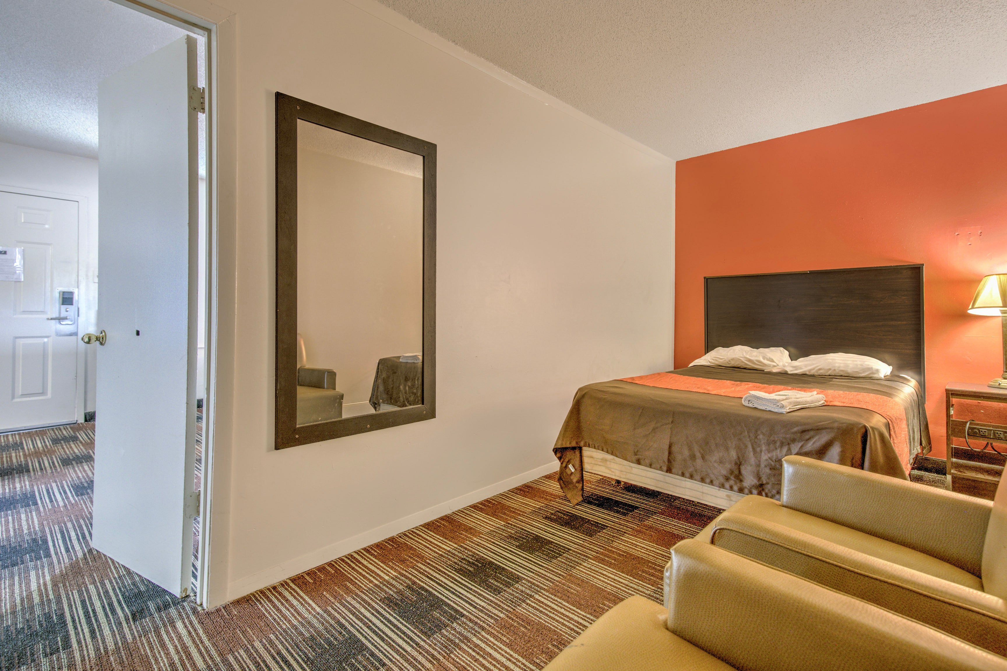 OYO Palm Leaf Motel 17/32