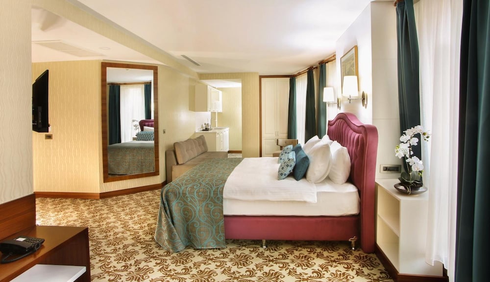 Mard-inn Hotel 13/61