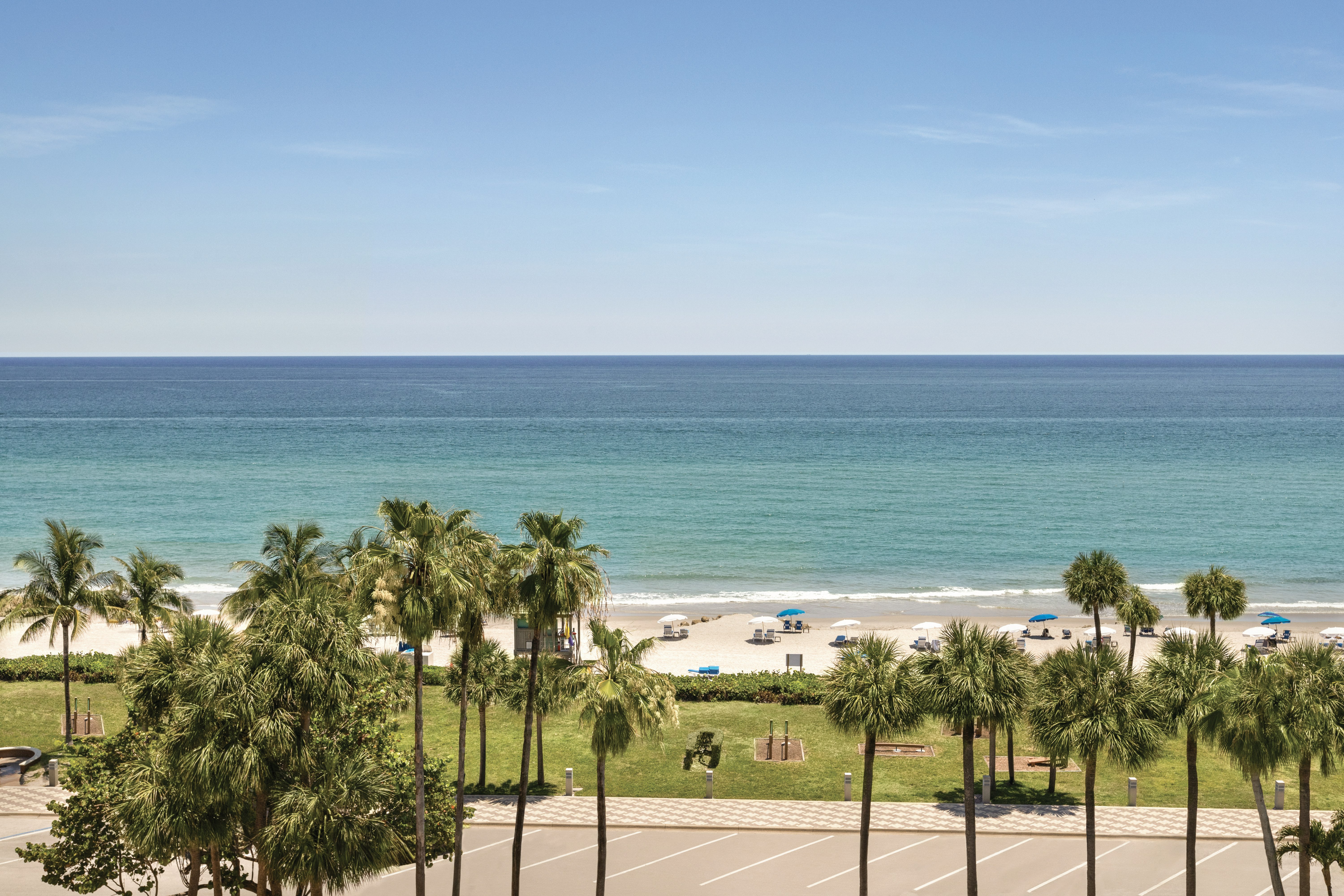 Embassy Suites by Hilton Deerfield Beach Resort & Spa 45/50