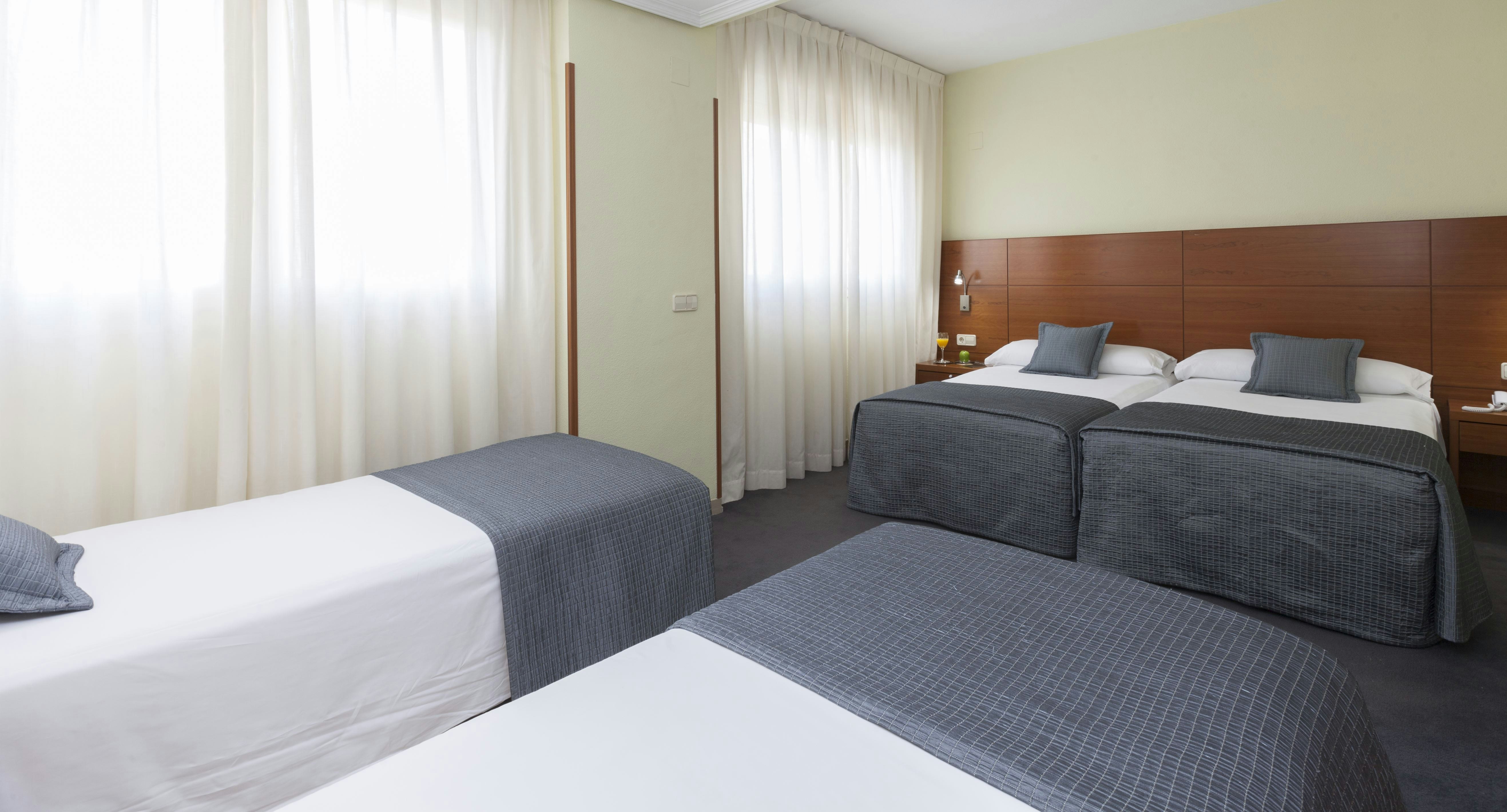 Hotel Porcel Torre Garden 35/79