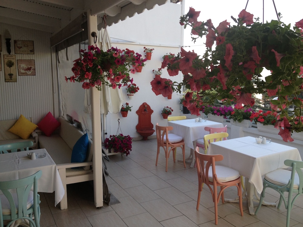 Sultanahmet Hotel 32/50