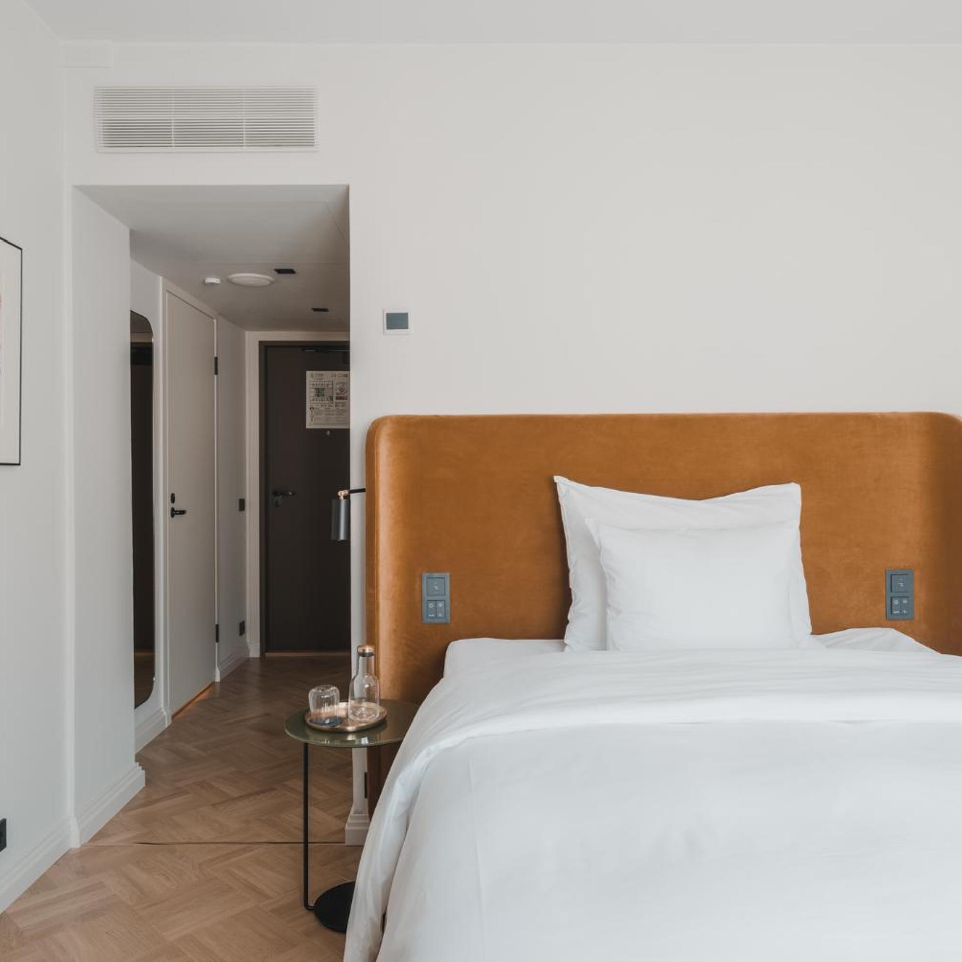 Solo, Single، Solo Sokos Hotel Torni Helsinki 3/7