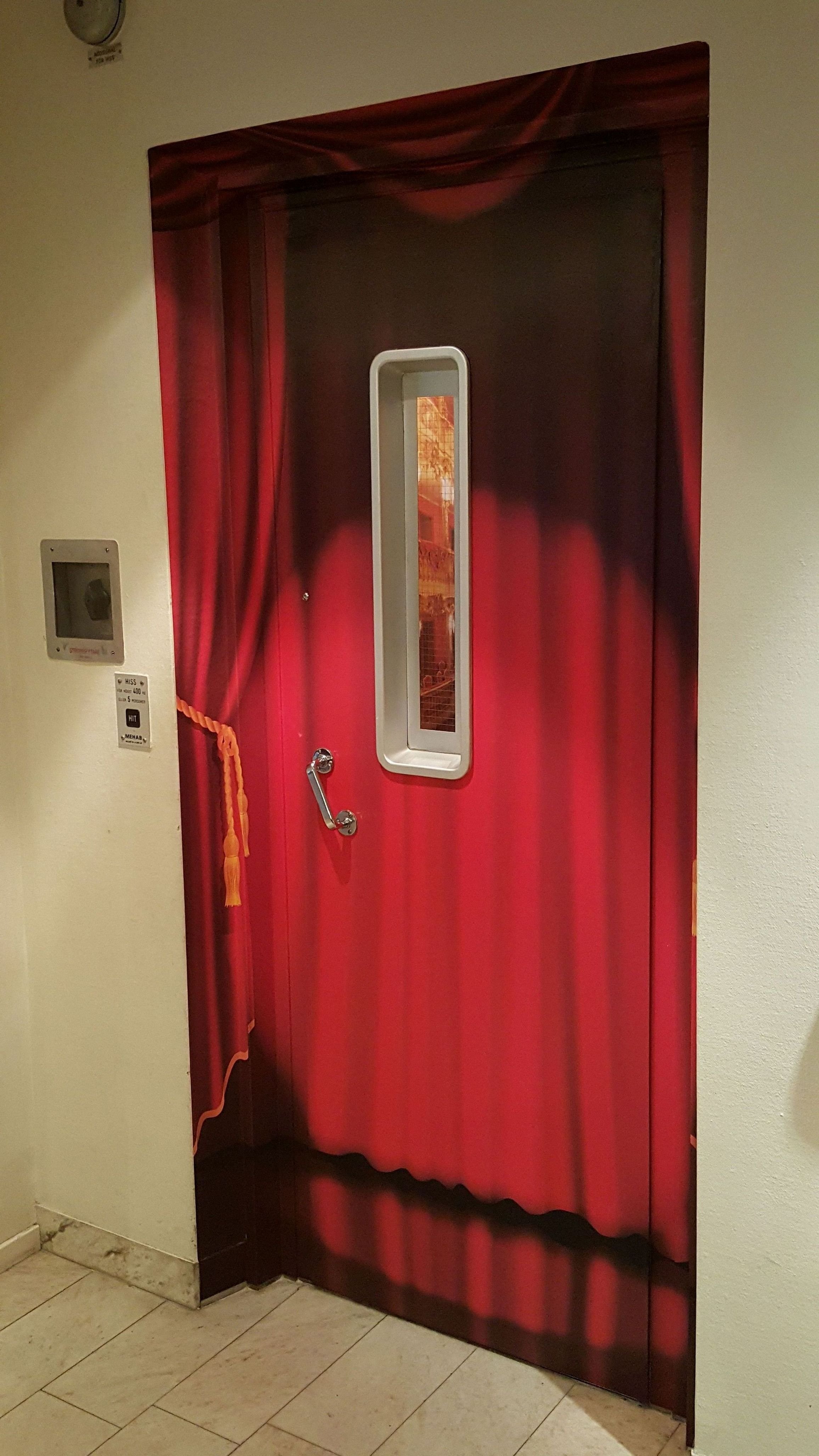 テアターホテレット 写真3
