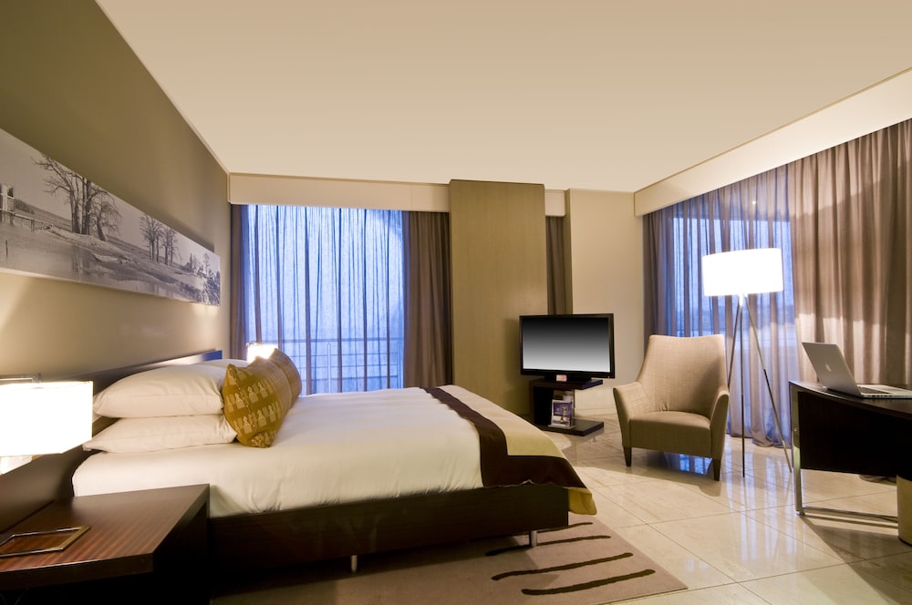 Noom Hotel Dakar Sea Plaza, a member of Radisson Individuals 20/75