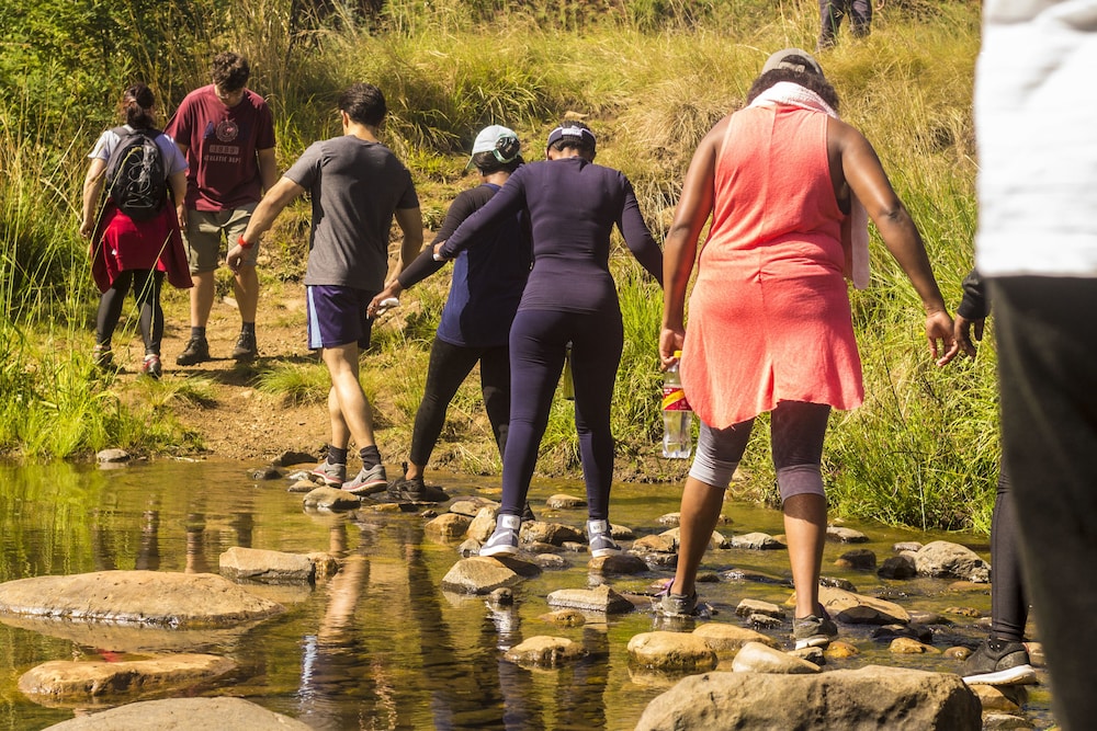 aha Alpine Heath Resort 34/38