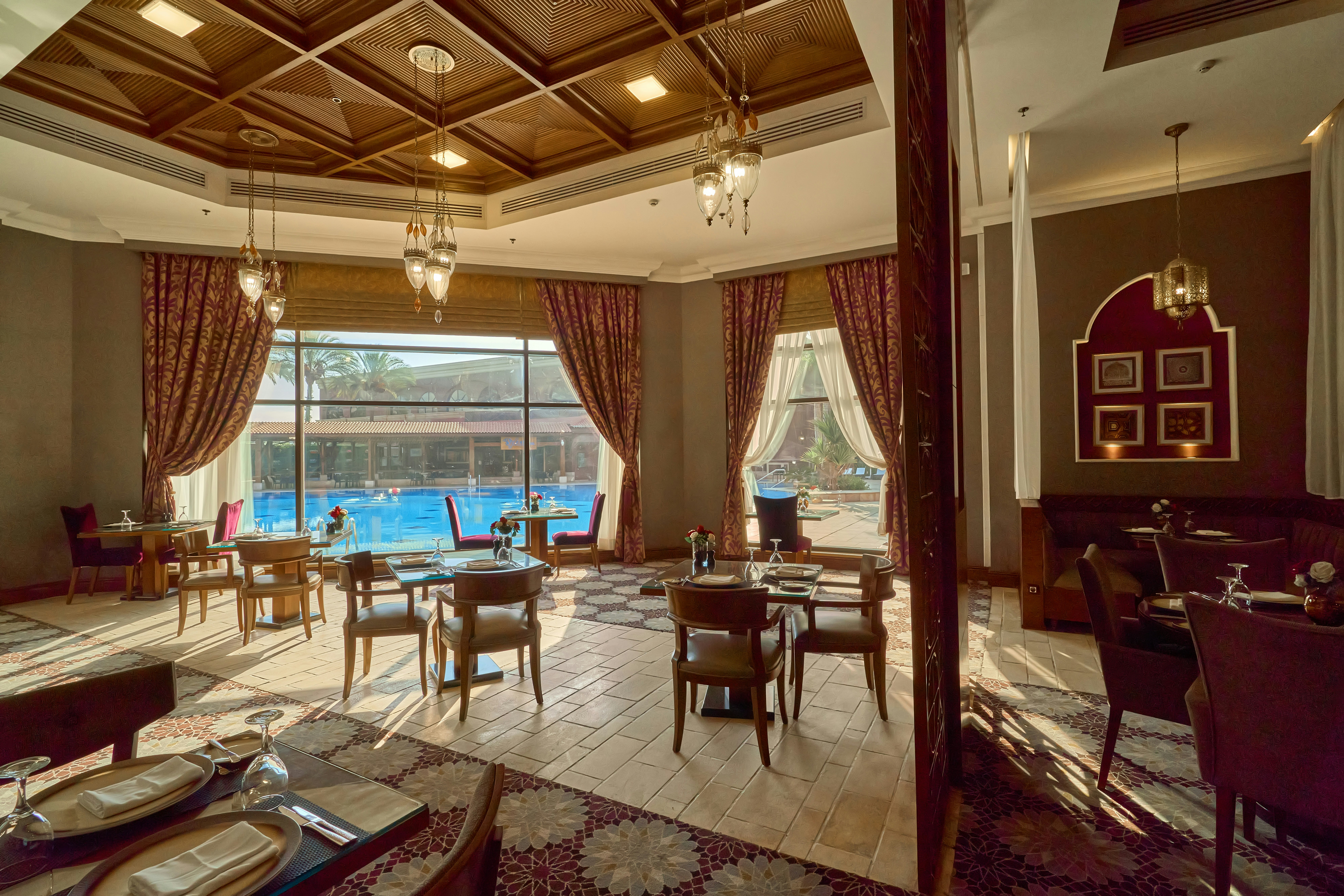 Hilton Alexandria Kings Ranch 14/35