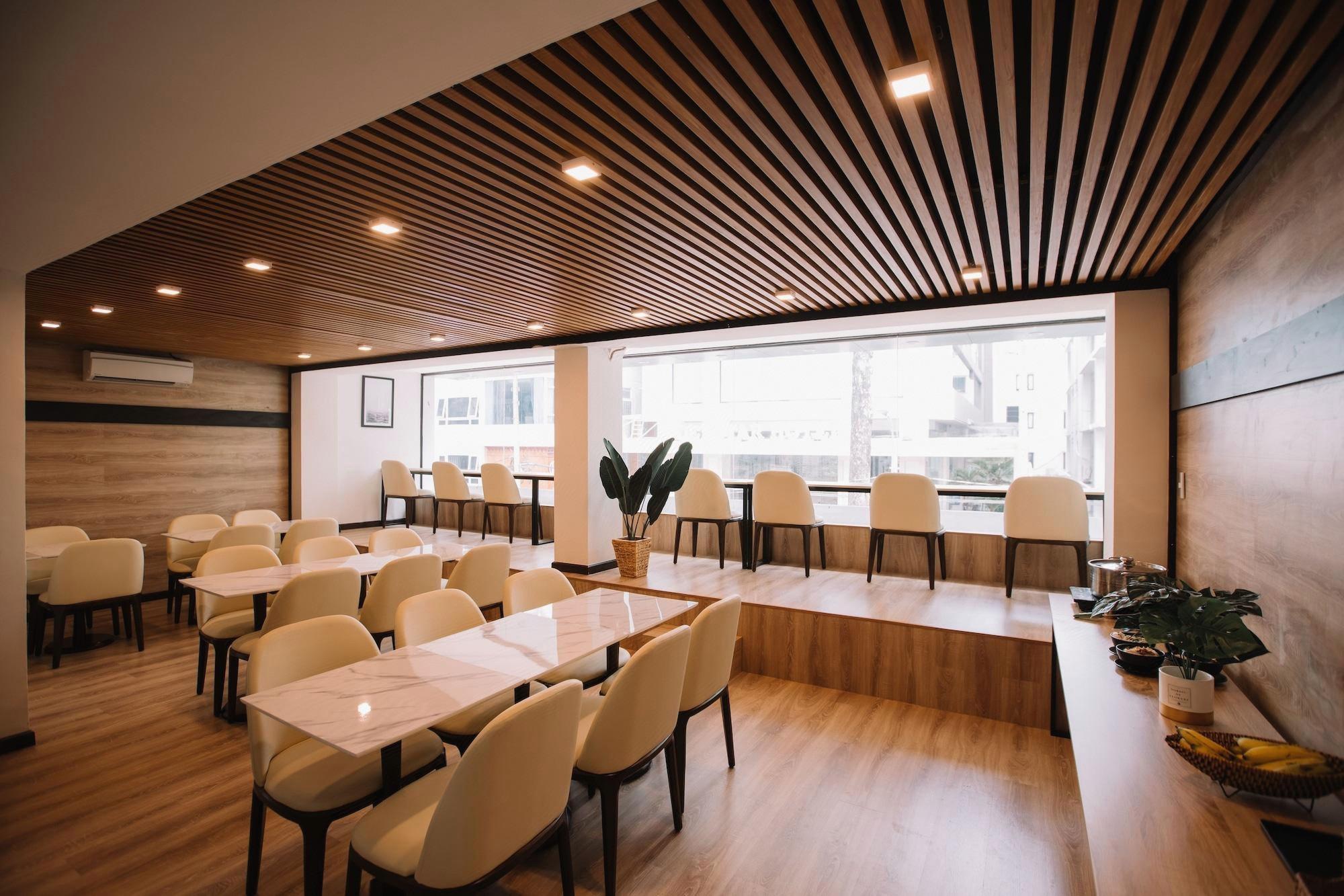 Chotel Ben Thanh 47/50