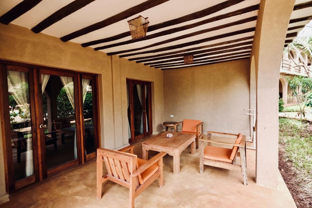 Lapili Residence Apartments 34/50