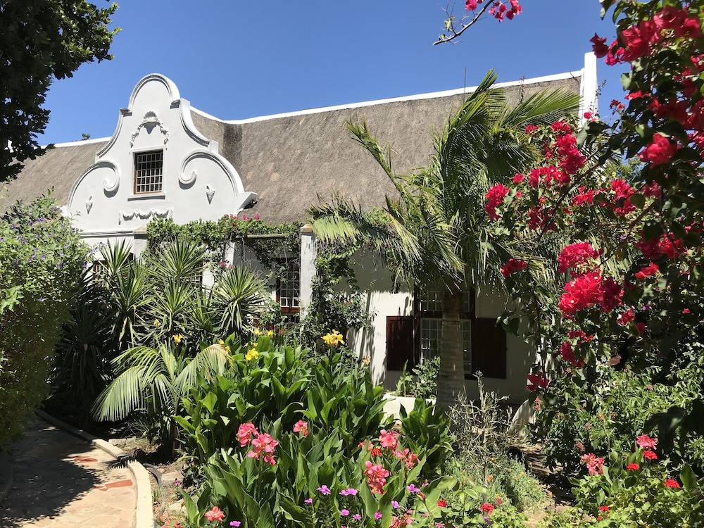 Wittedrift Manor House 38/44