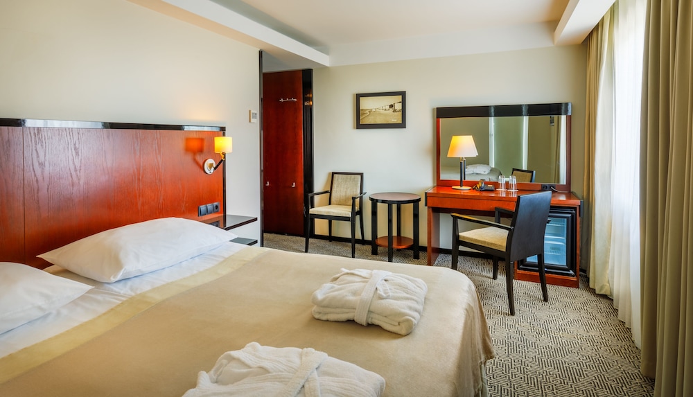 Meresuu SPA & Hotel 14/68