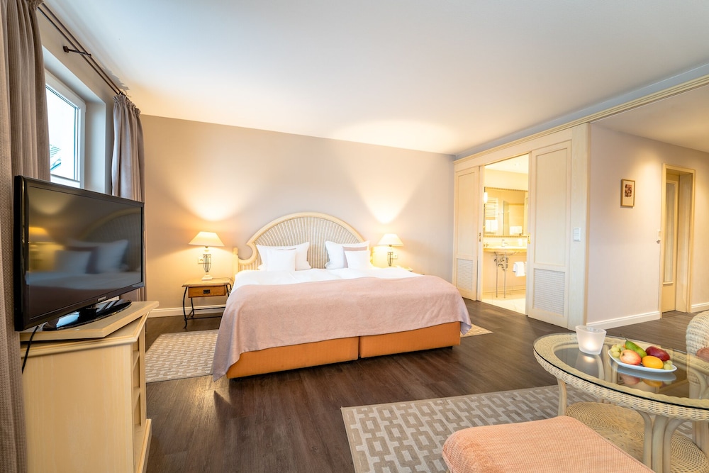 Romantischer Winkel Spa & Wellness Resort 25/67