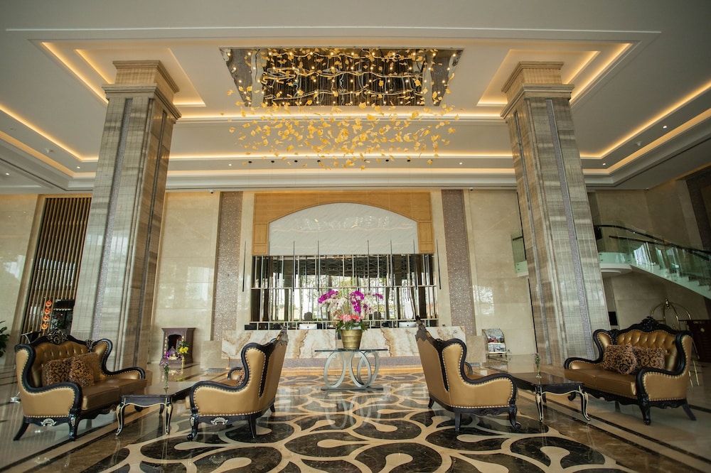 The Mira Central Park Hotel 52/71