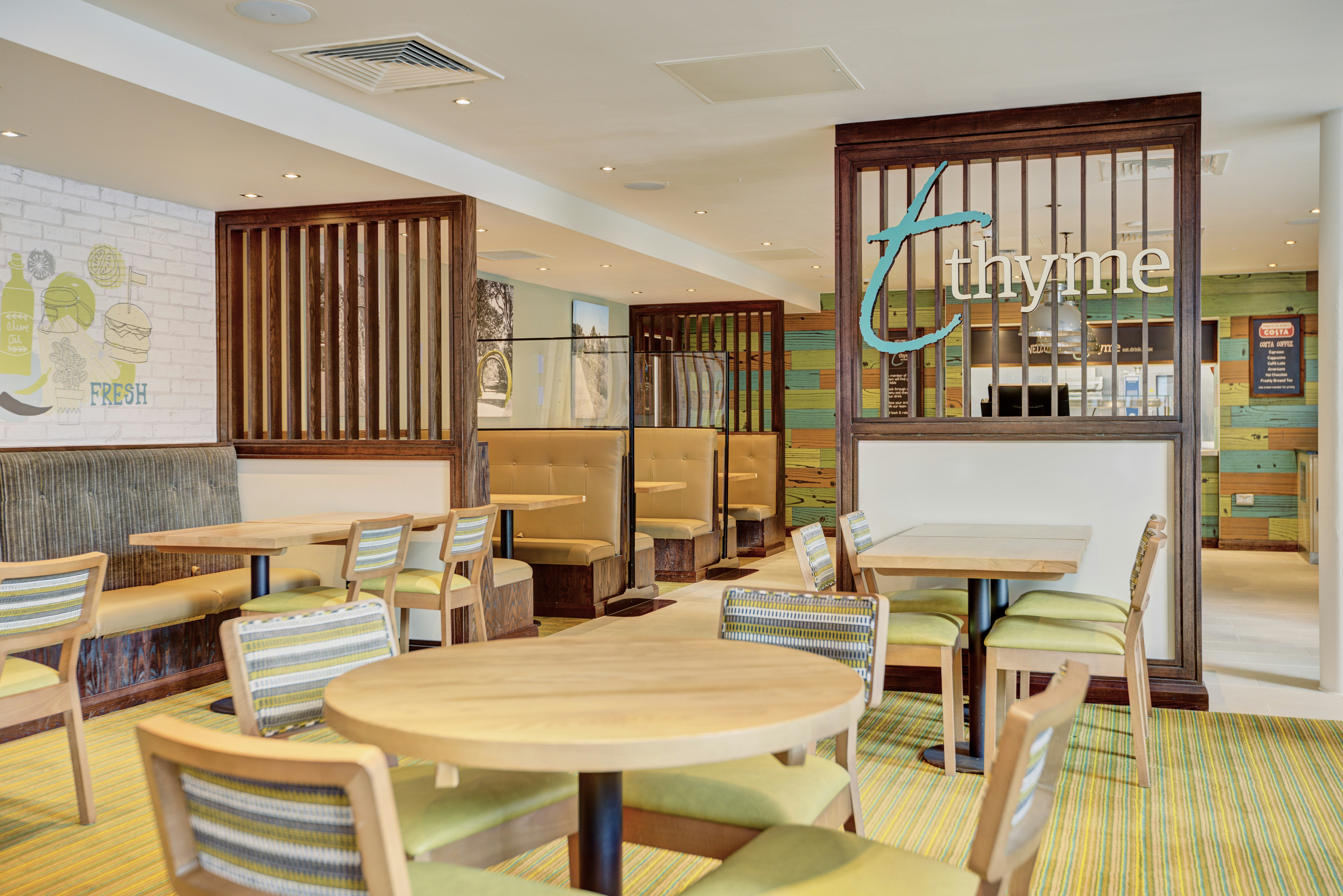 Premier Inn Haywards Heath Hotel 27/34