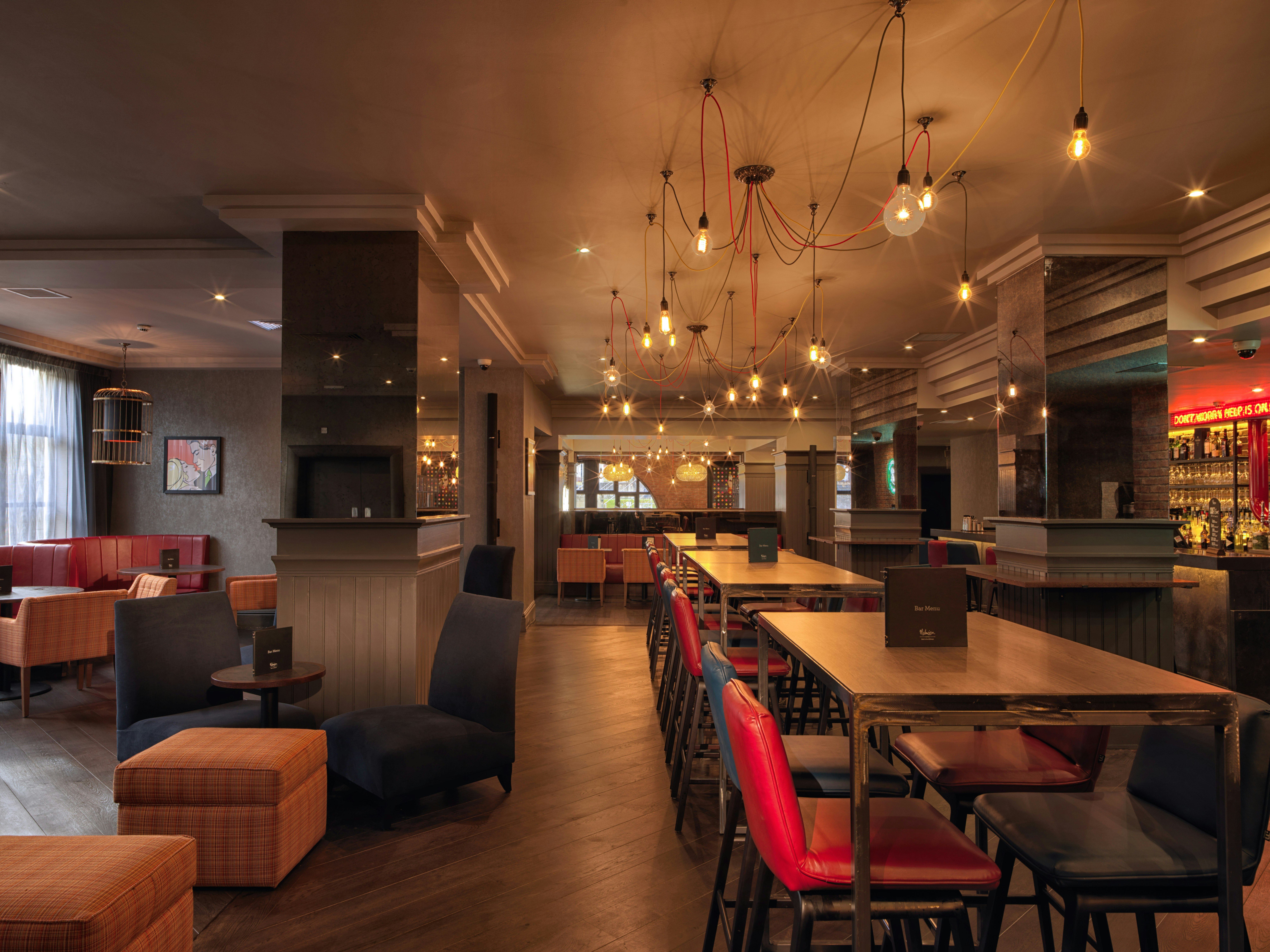 Malmaison Newcastle 55/64
