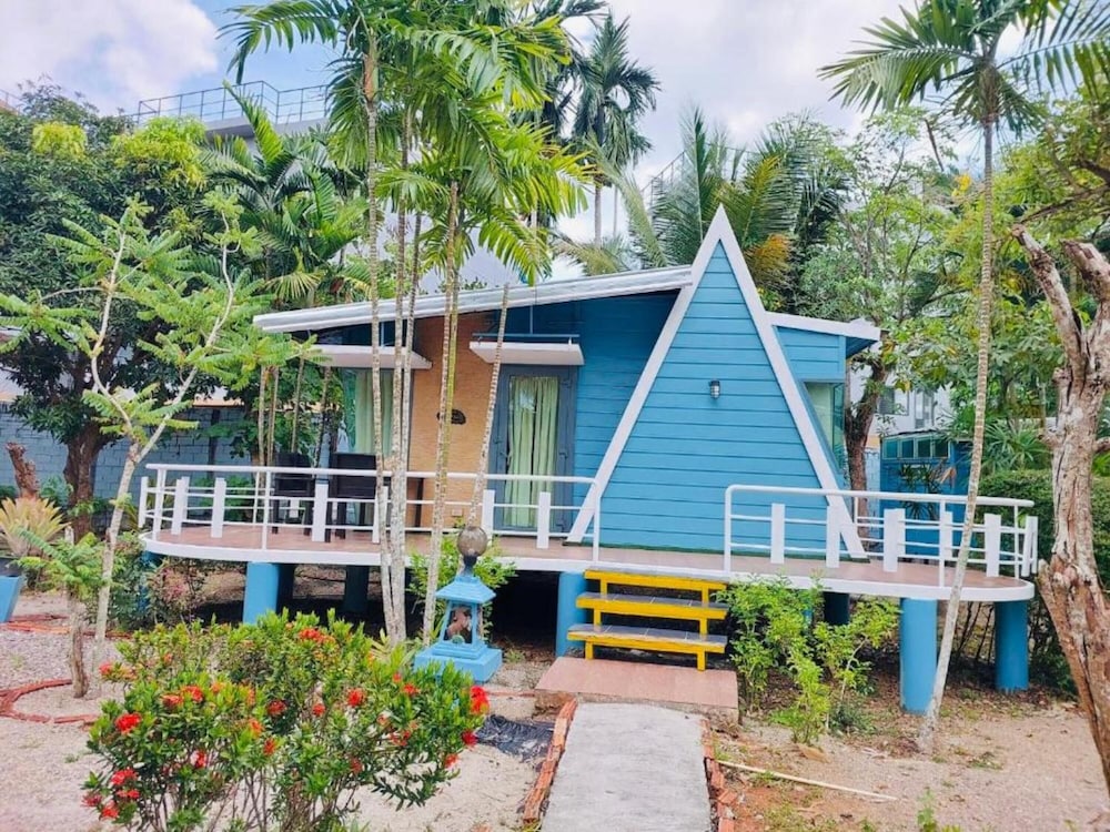 棕榈天堂度假酒店(Palm Paradise Resort) 图片5