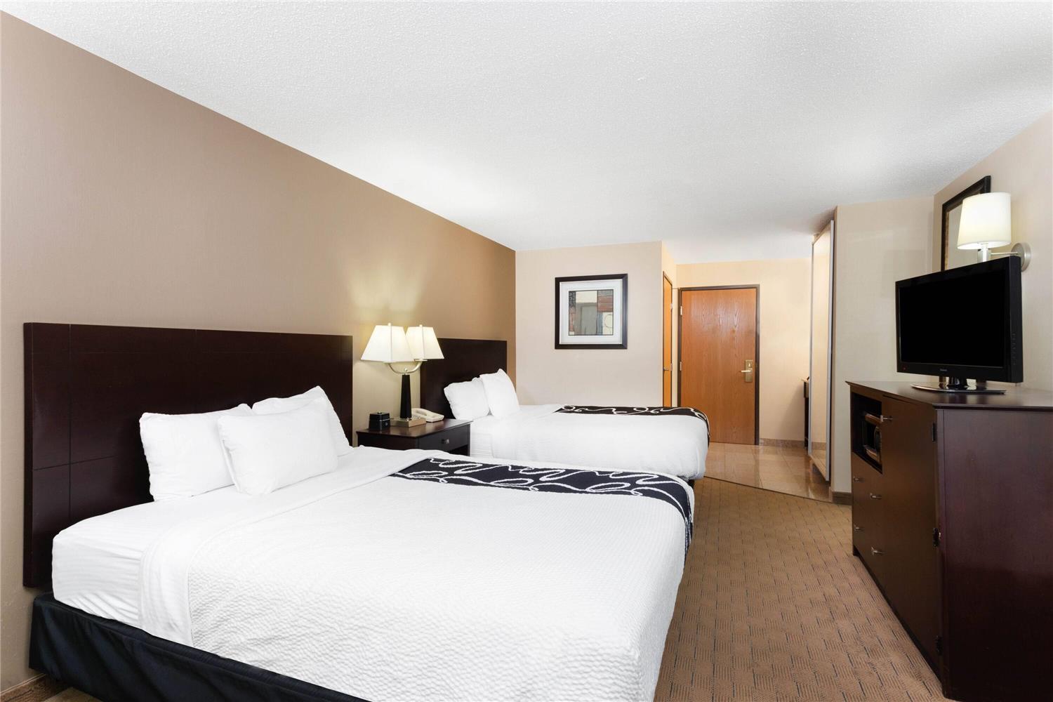 AmericInn by Wyndham Frankfort IN 17/38