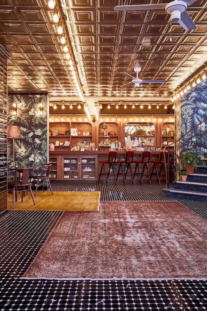 Max Brown Hotel Midtown, part of Sircle Collection 3/61