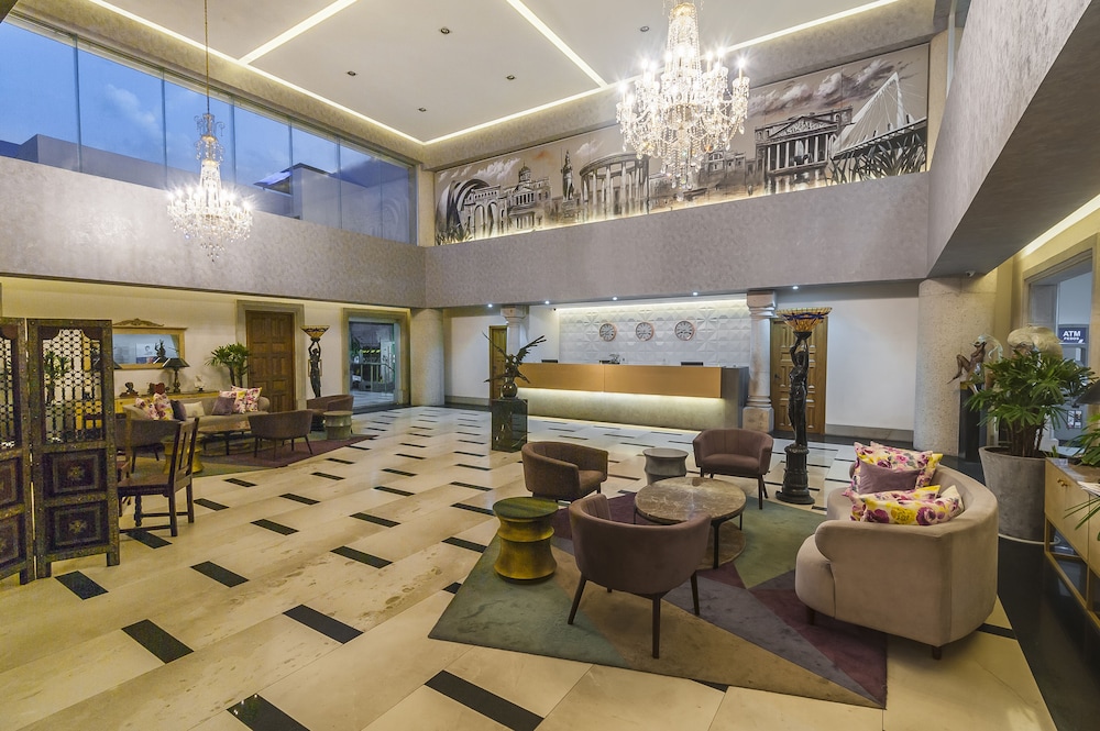 Hotel Real Maestranza 54/69