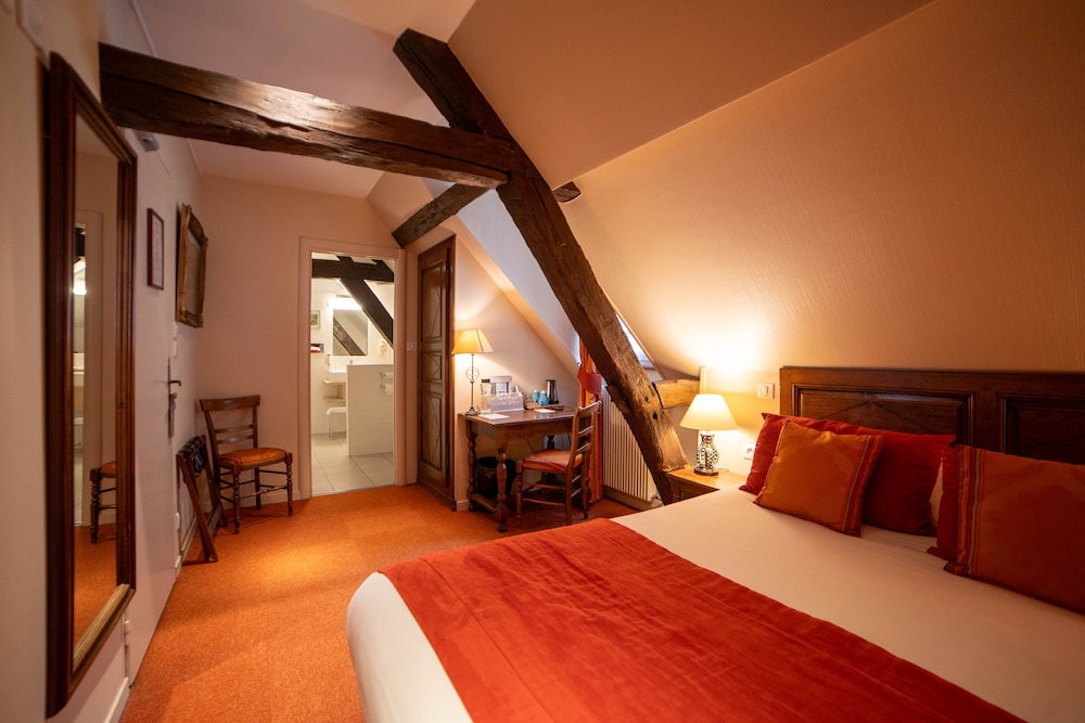 CLASSIC, DOUBLE BED