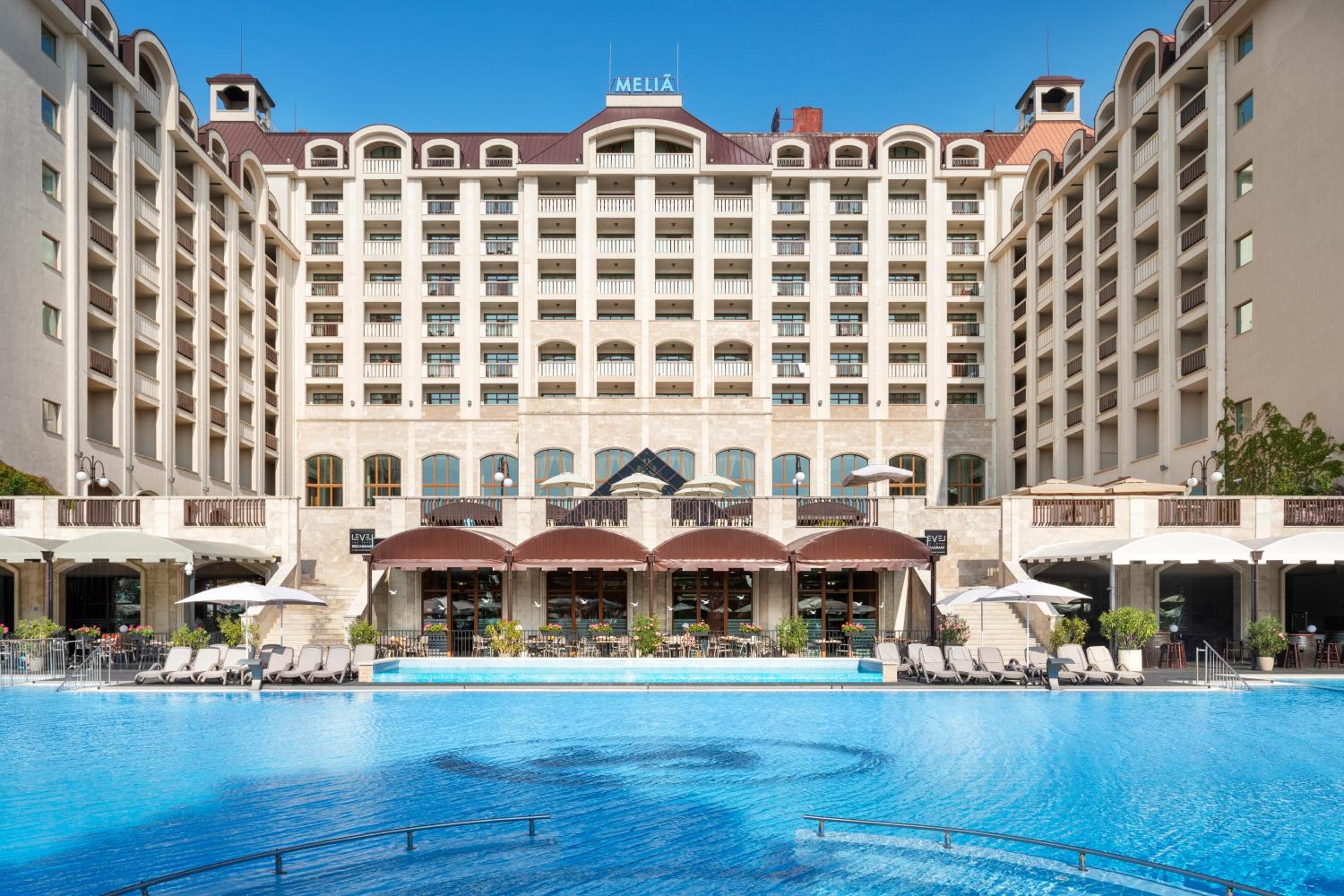 Melia Grand Hermitage 10/81