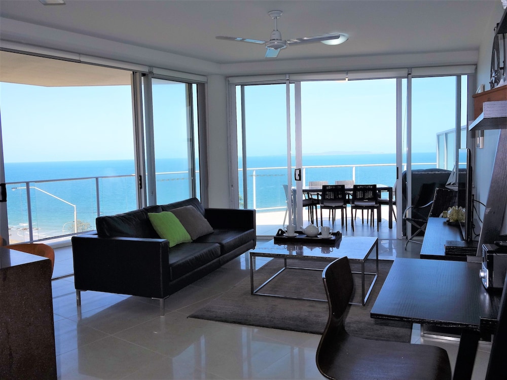 Oshen Apartments Yeppoon 36/71