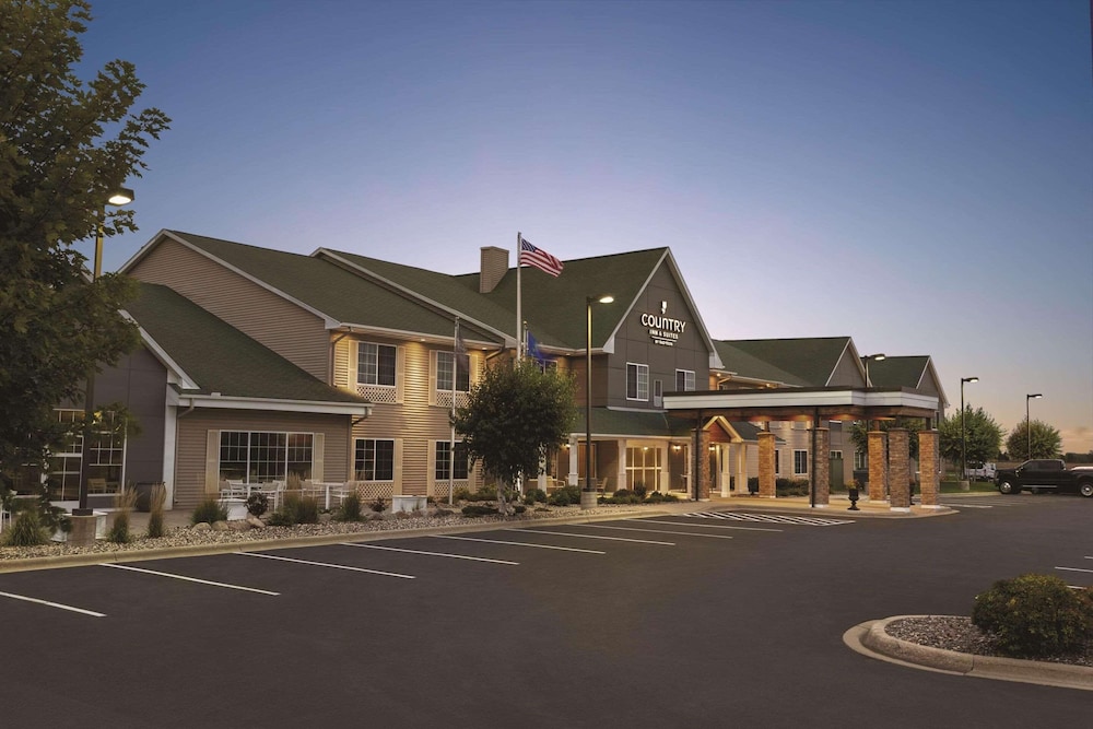 Country Inn Suites By Radisson Willmar Mn 3/39